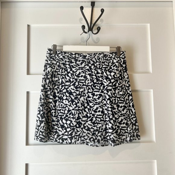 Theory Lonati Pescara Skirt - Picture 3 of 8